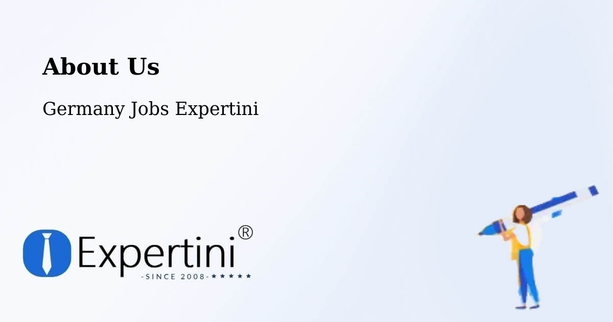 About Expertini Recruitment Platform  – Bretten - Bretten, Germany Jobs Expertini
