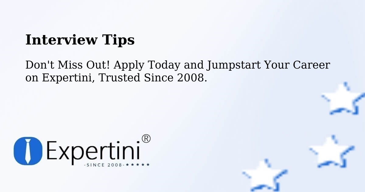 Interview Tips & Techniques for Job Seekers – Bretten - Bretten, Germany Jobs Expertini