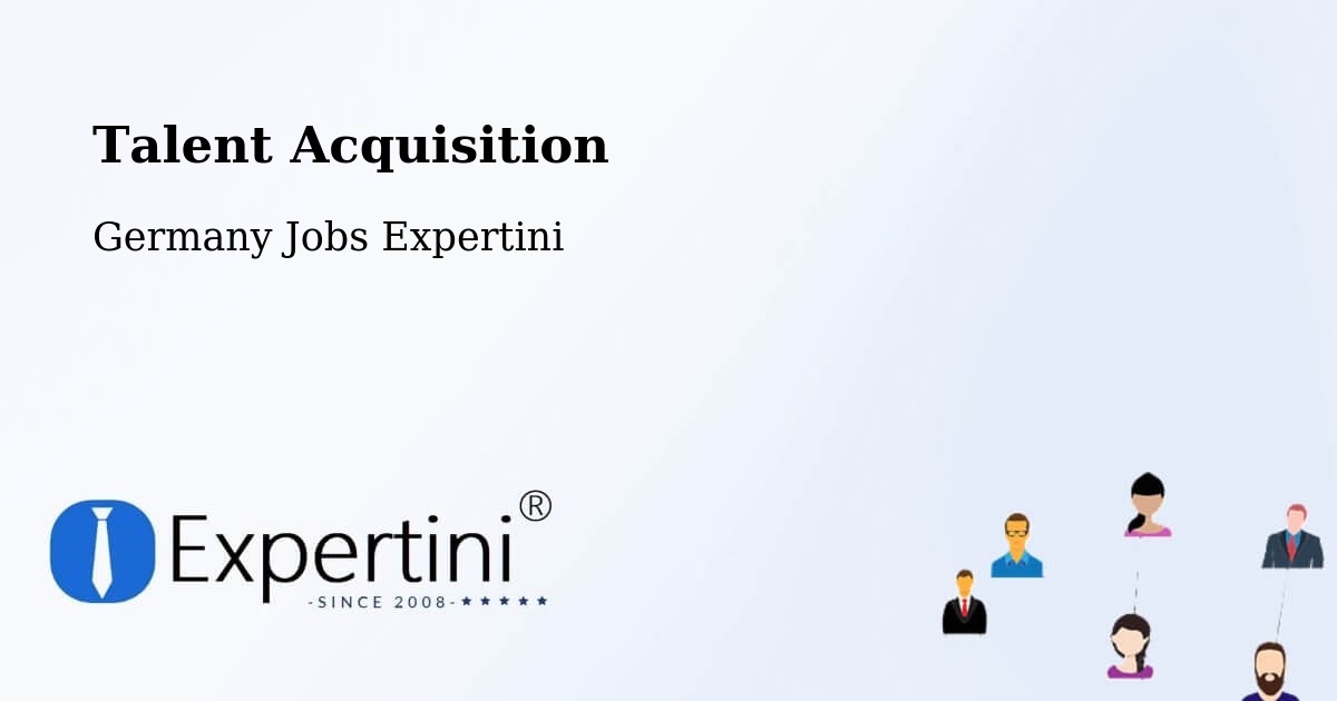 Post Jobs & Find Candidates in Bretten – Talent Acquisition Solutions - Germany Jobs Expertini